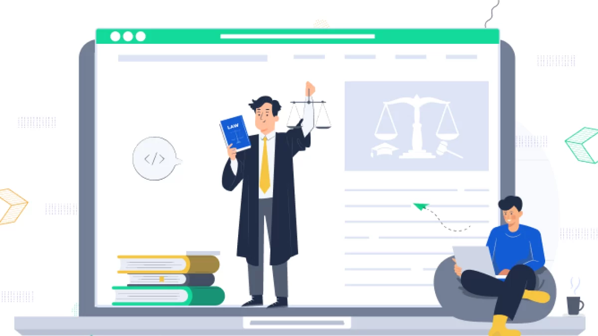 Attorney Website SEO