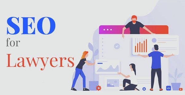 SEO for Lawyers in Florida
