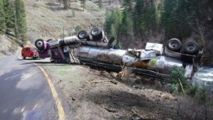 Truck Accident Attorney