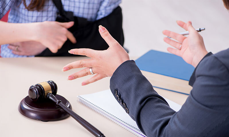 personal-injury-Lawyer-1 Personal Injury Claim: The Role of Personal Injury Lawyer Lauderhill