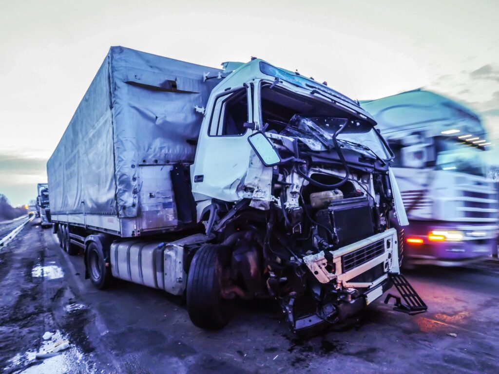 truck-accident-1024x768 How a Lauderhill Truck Accident Lawyer Can Streamline Your Legal Process